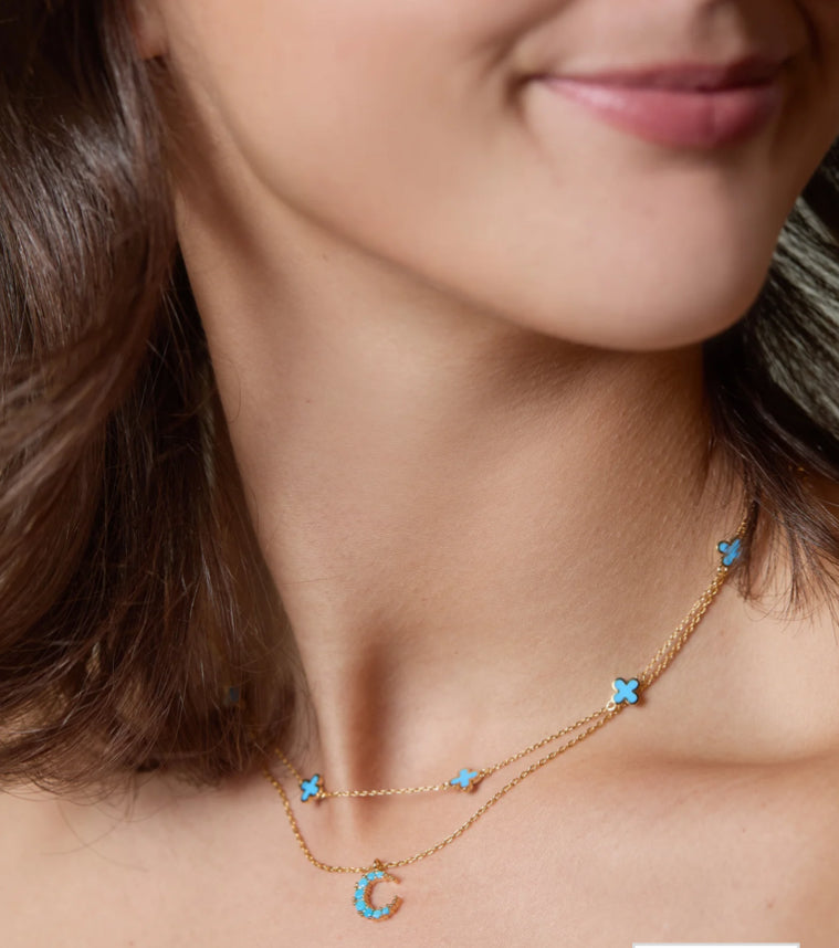 Camila Necklace
