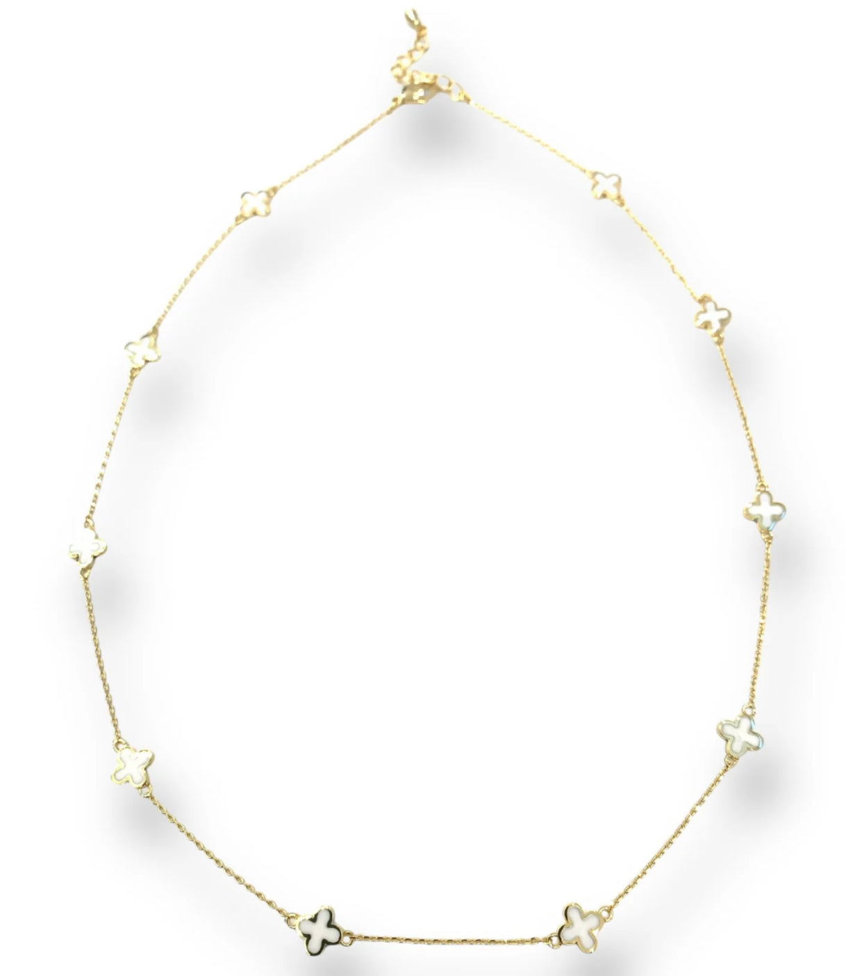 Camila Necklace