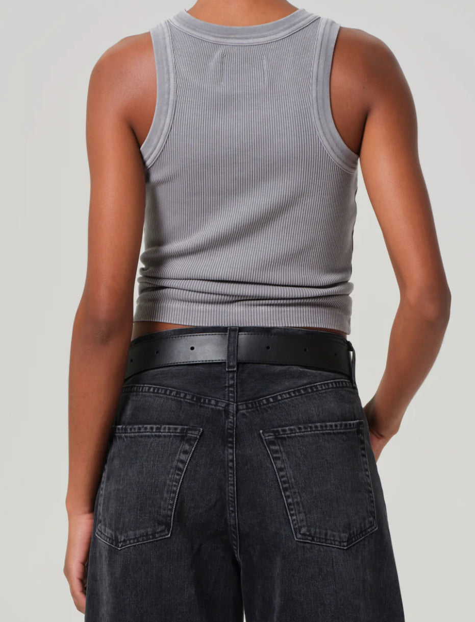 Isabel Rib Tank in Balboa