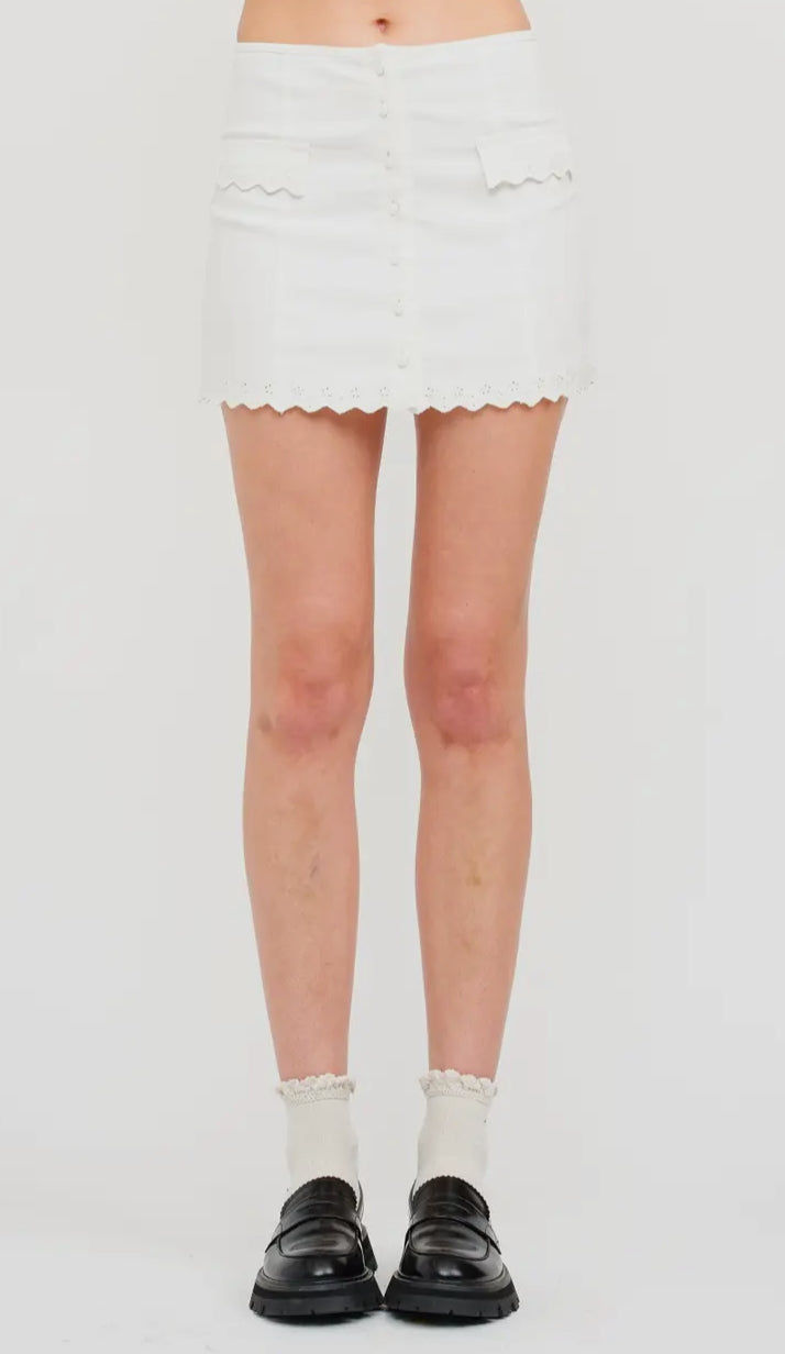 Jaelynn Skirt