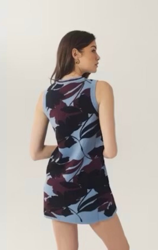 Meritt Dress