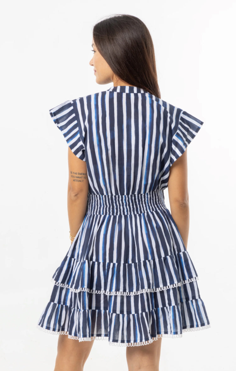 Poppy Dress