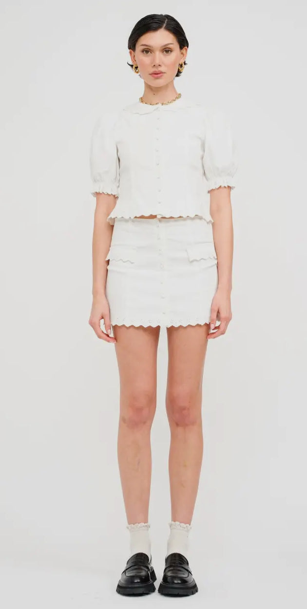 Jaelynn Skirt