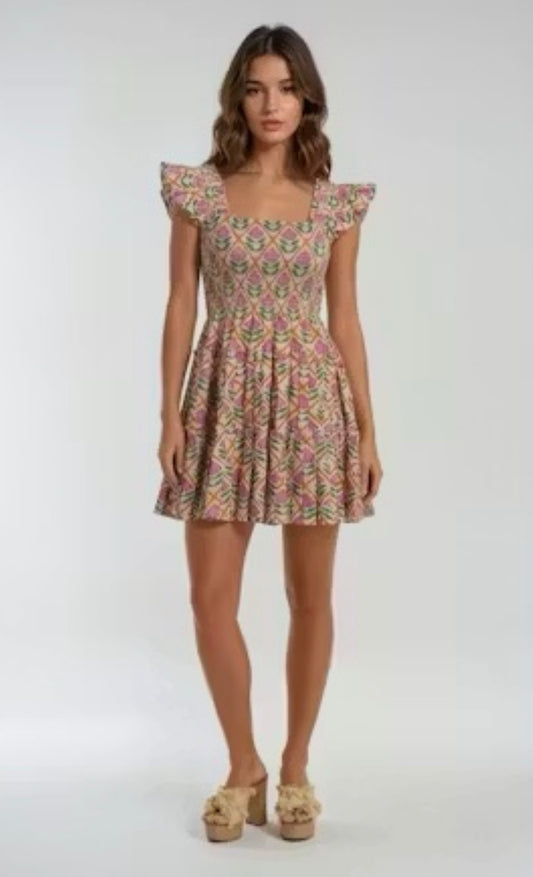 Avalynn Dress