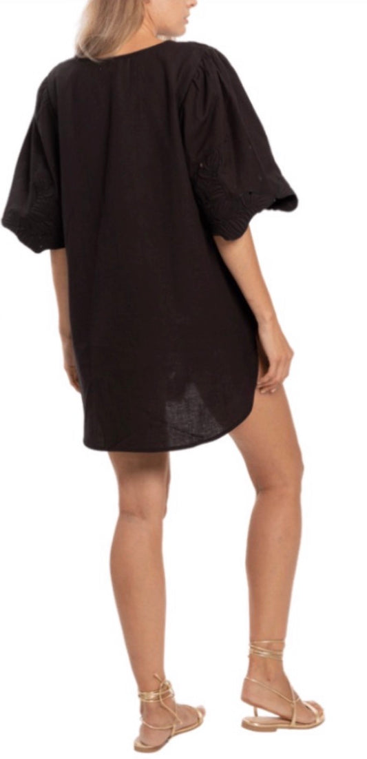 Amaya Dress
