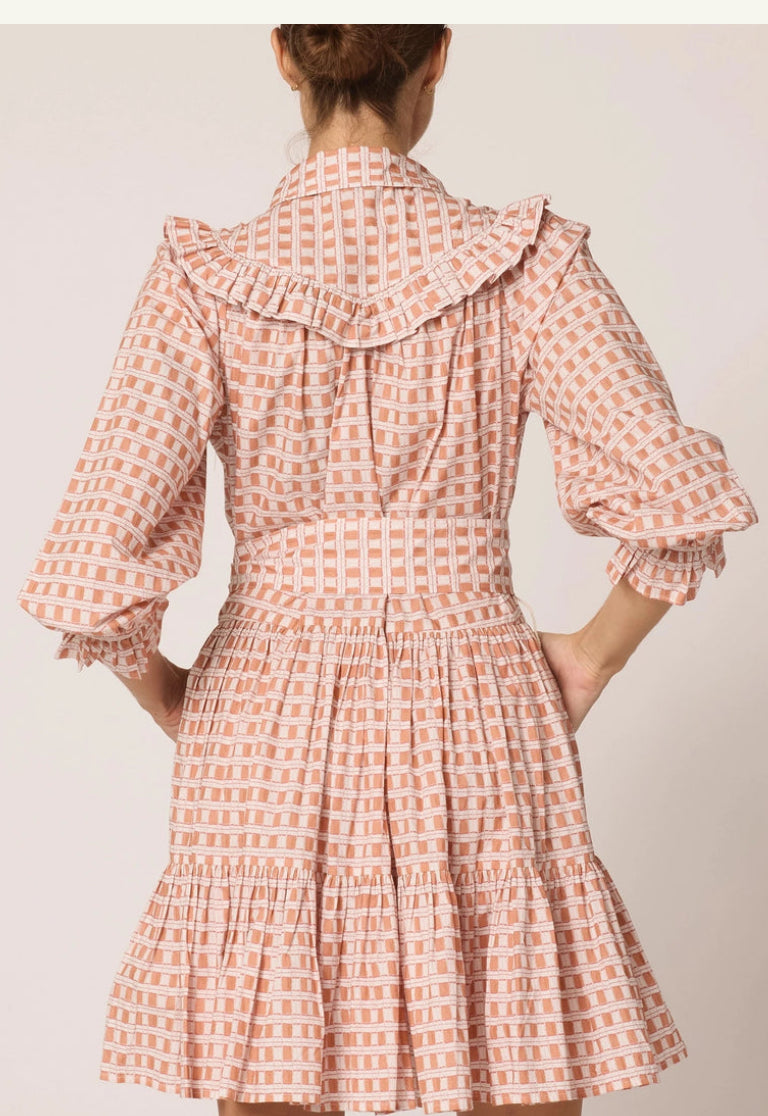 Gloria Mini Dress