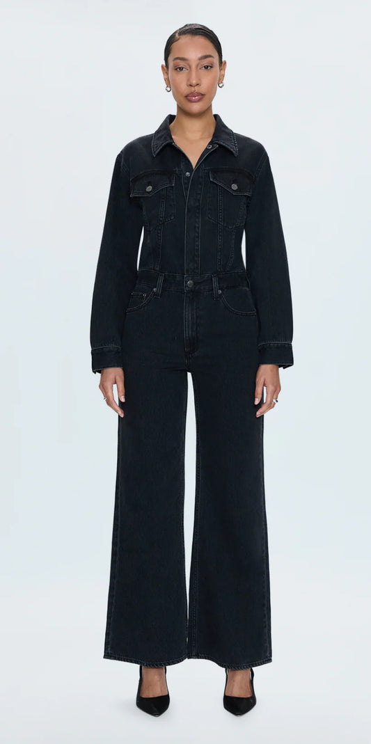 Cannon Jumpsuit in Slope