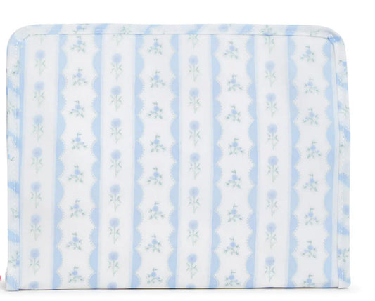 Roadie Large Zip Pouch