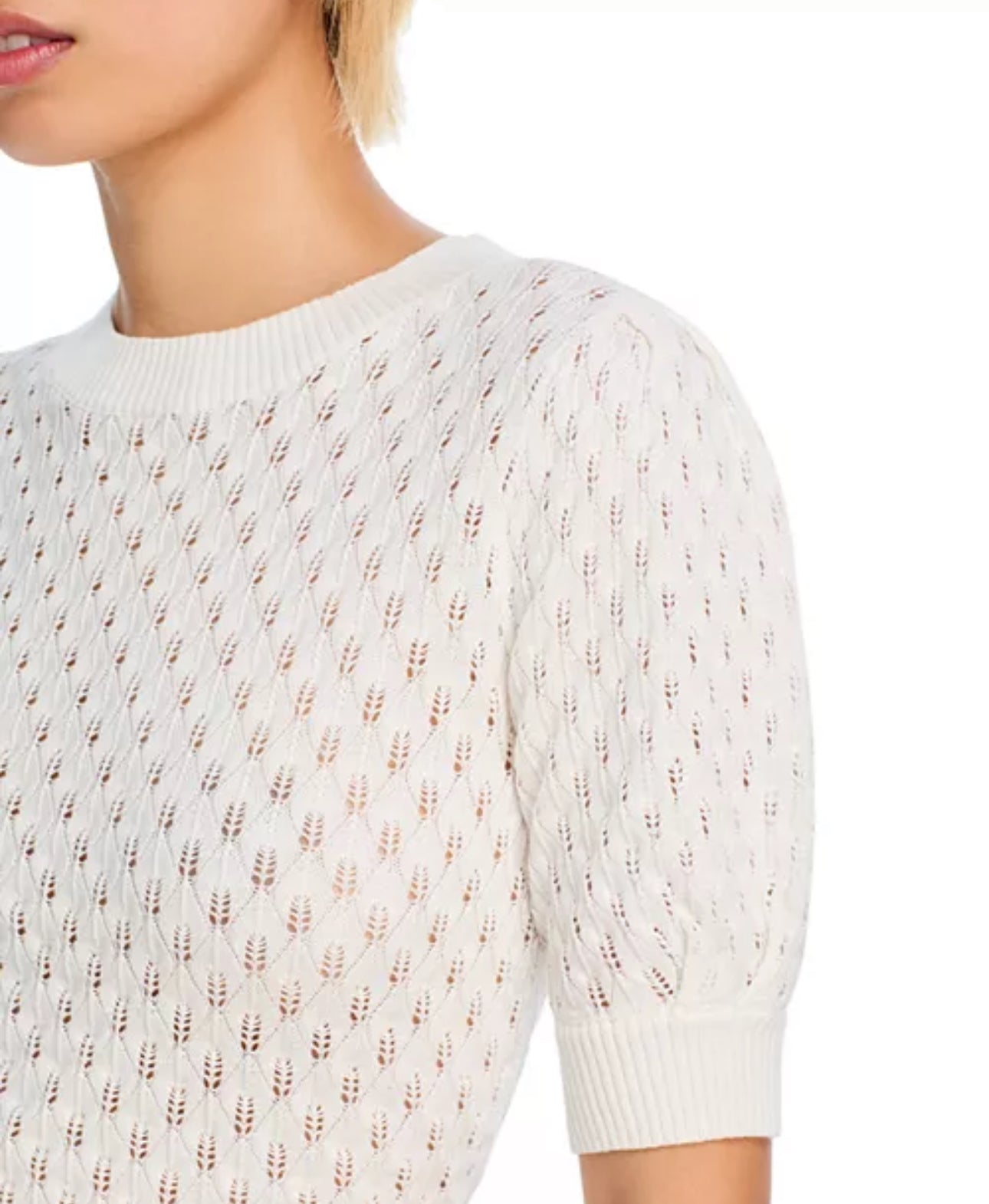 Tyla Knit Top