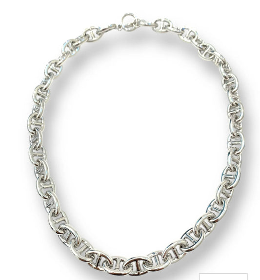 Maeve Short Necklace