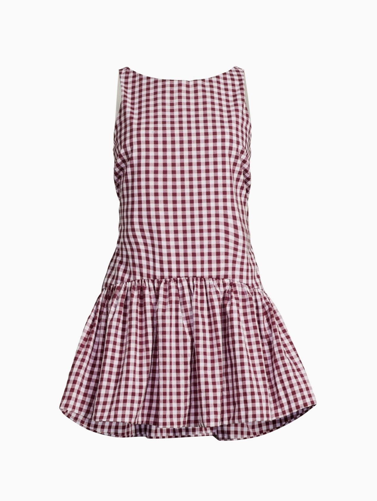 Addison Mini Dress
