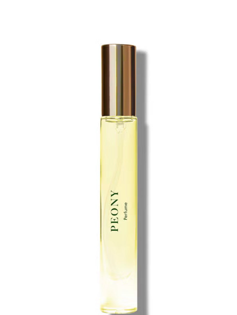 Caswell-Massey perfume-Peony