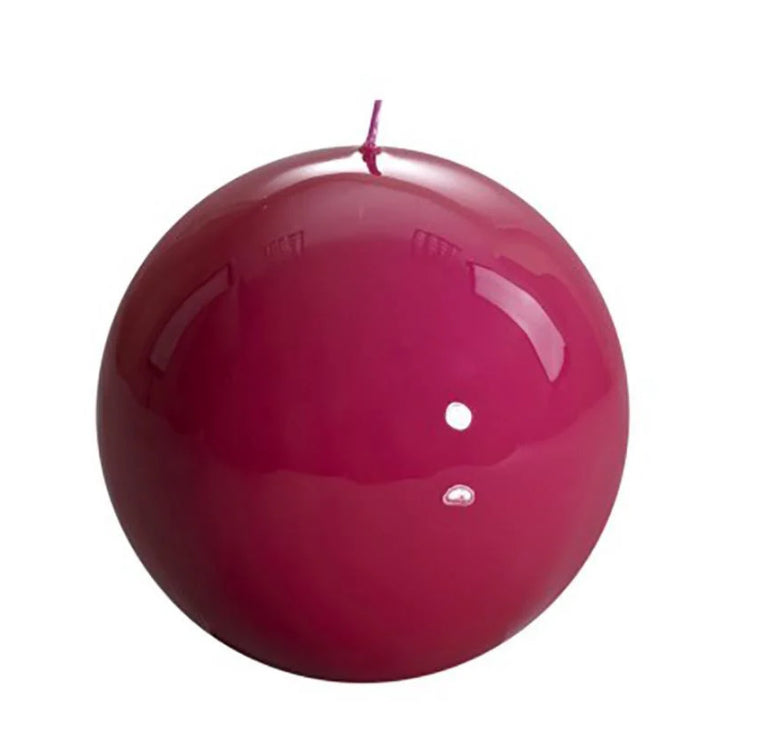 Meloria Ball Candle 150mm