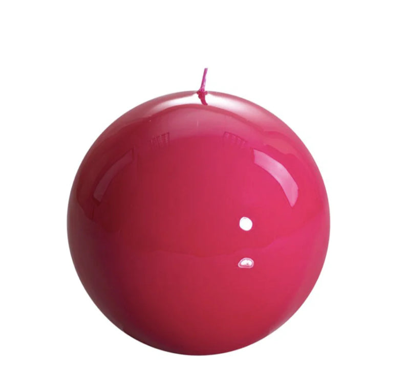 Meloria Ball Candle 150mm