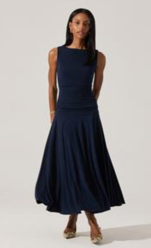 Melisandre Dress