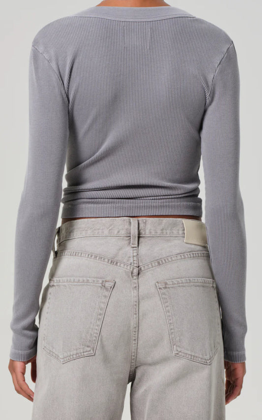 Vara Henley in Balboa