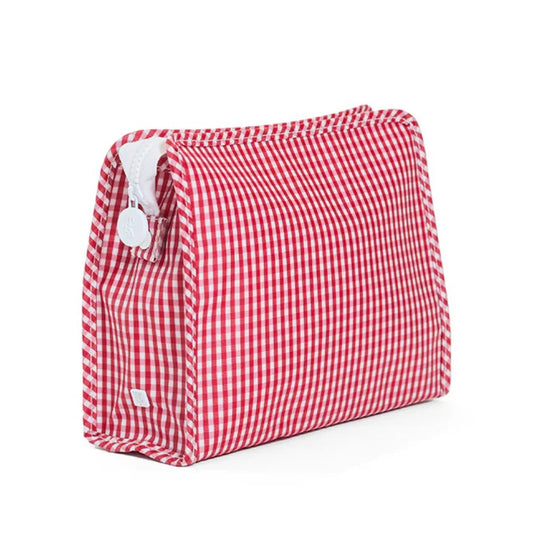 Roadie Large Zip Pouch