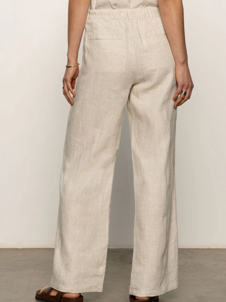 Hopper Straight Leg Pant
