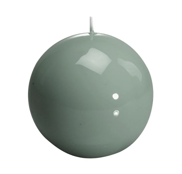 Meloria Ball Candle 150mm
