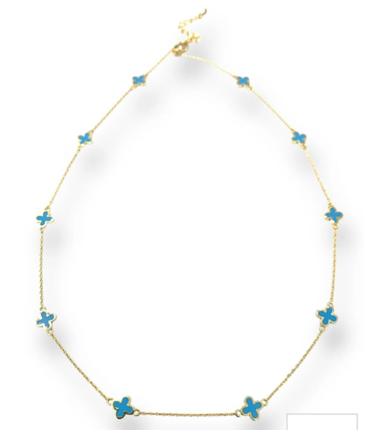 Camila Necklace