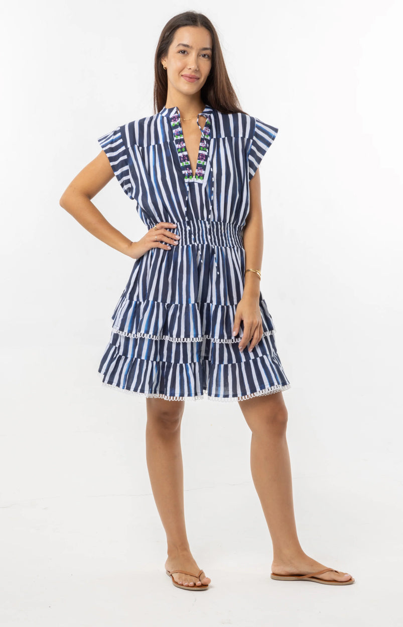 Poppy Dress