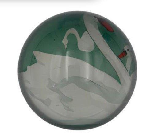 Decorative Paperweight