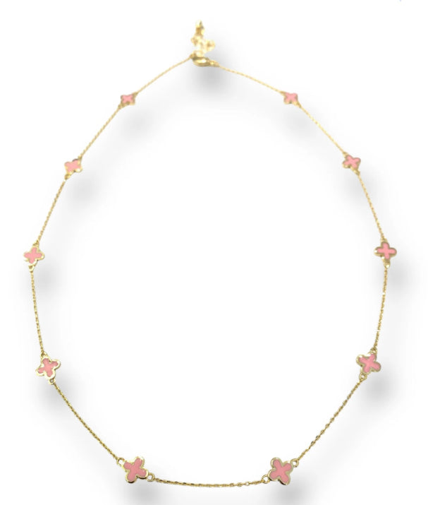 Camila Necklace