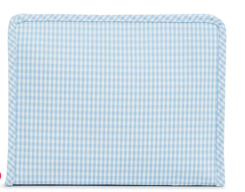 Roadie Large Zip Pouch