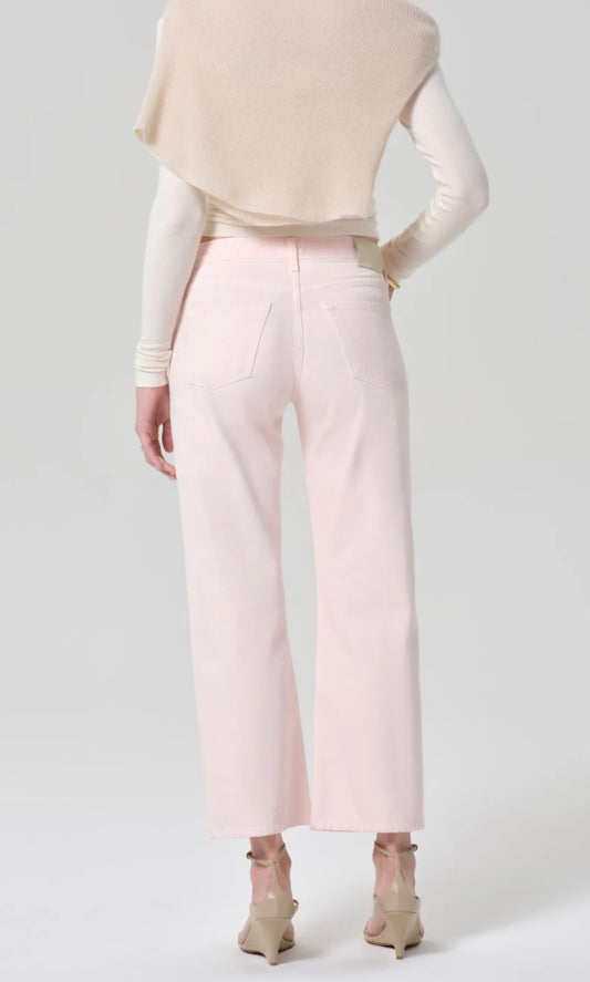 Faye Vintage Straight