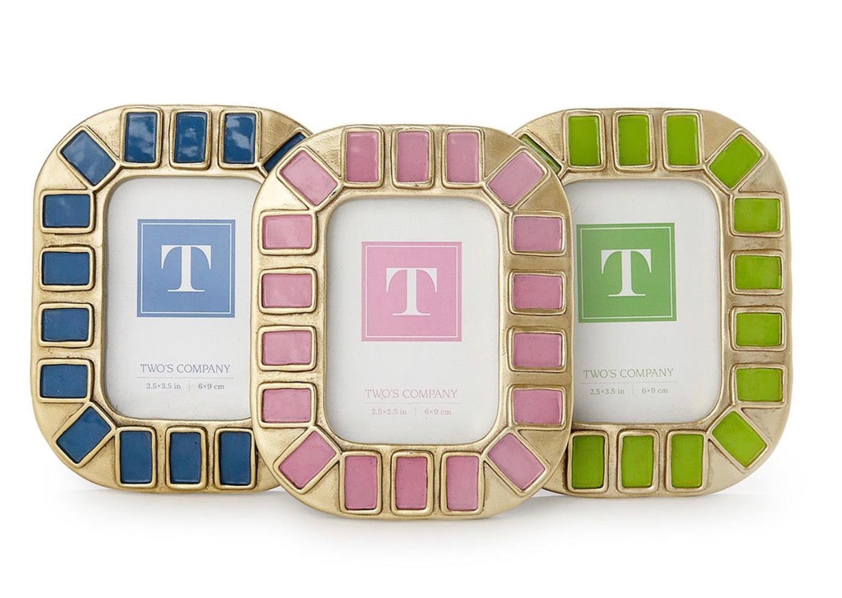 Jewel Frame