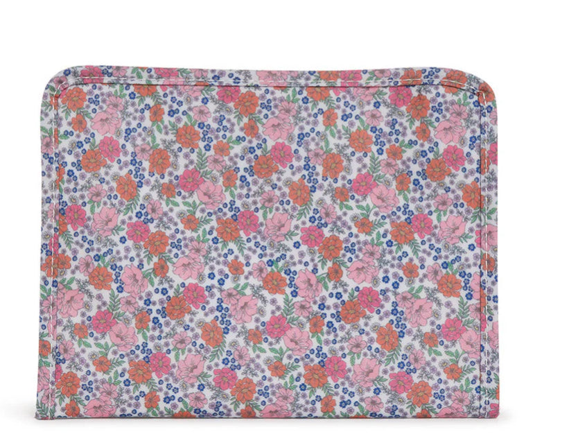 Roadie Large Zip Pouch