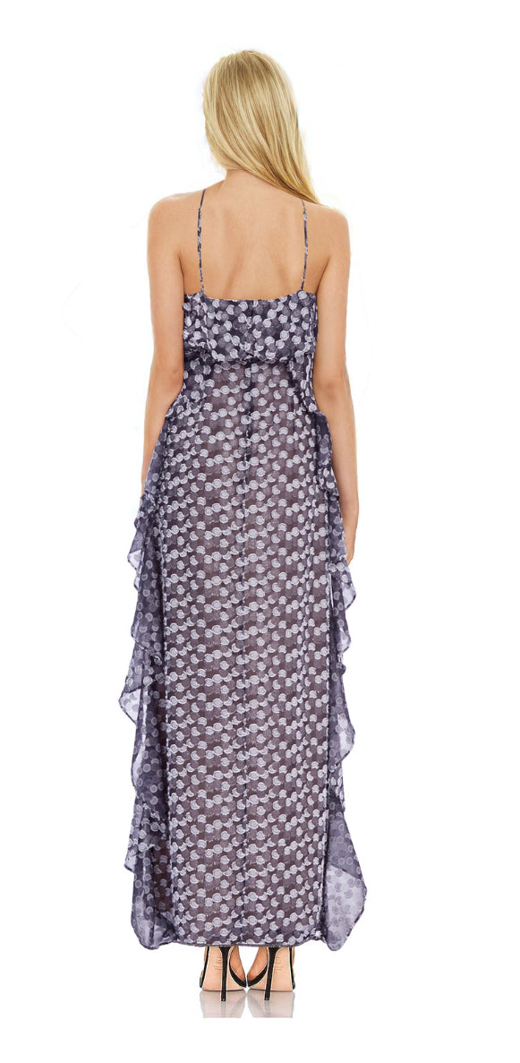Alix Maxi Dress (Size 6)
