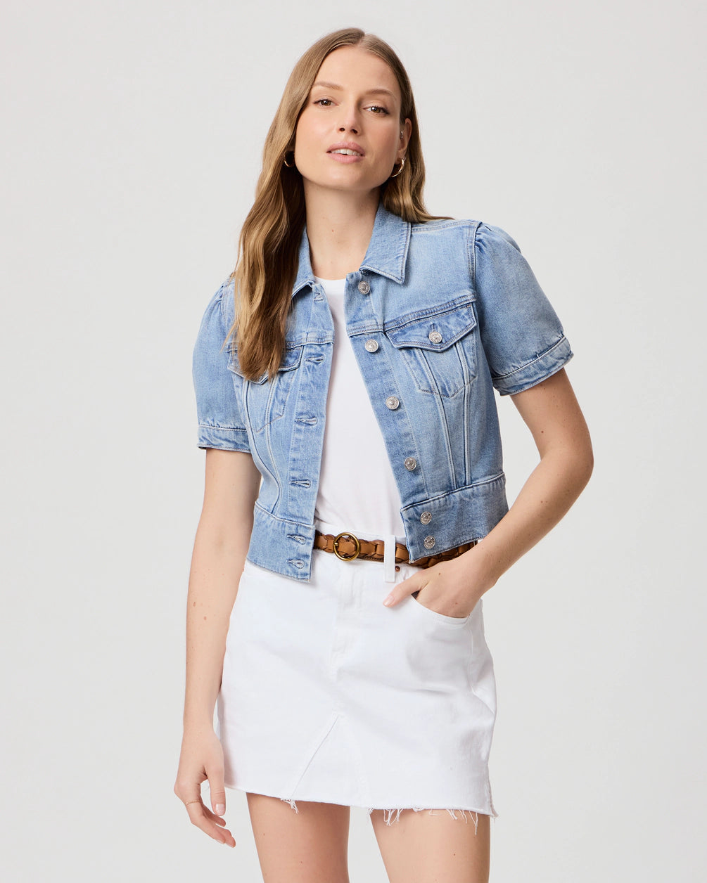 Kendra Jacket