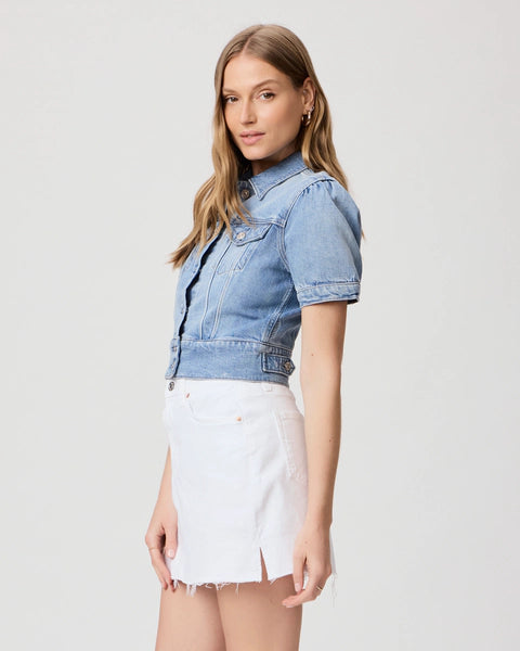 Kendra Jacket