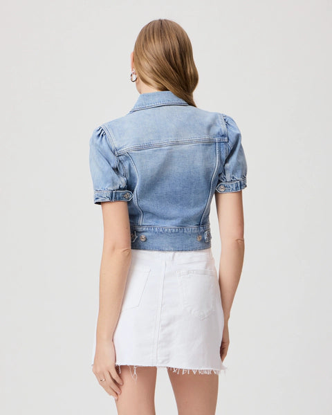 Kendra Jacket
