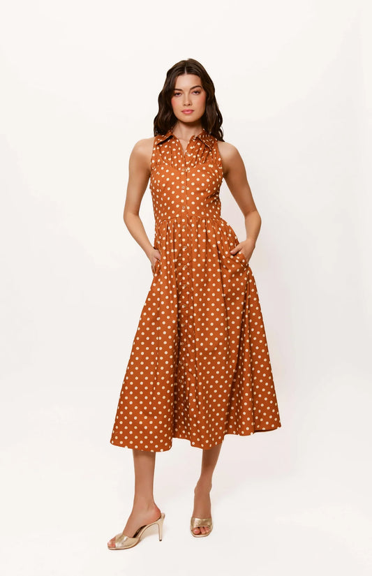 Vivian Dress