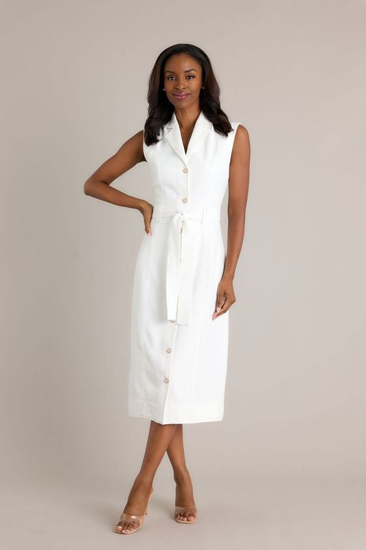 Jacqueline Midi Dress