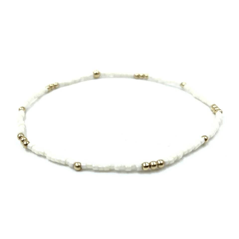 2mm Newport Bracelet Cotton