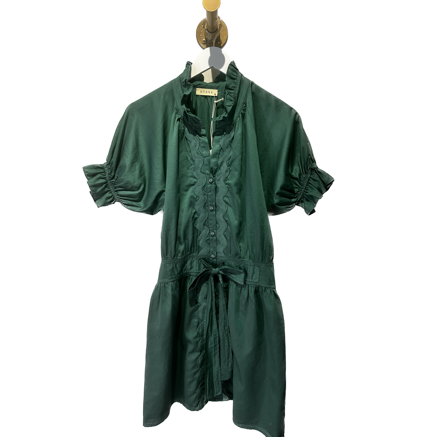 Abby Dress