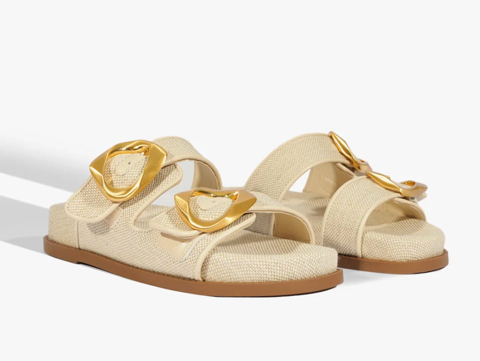 Olga Sporty Sandal