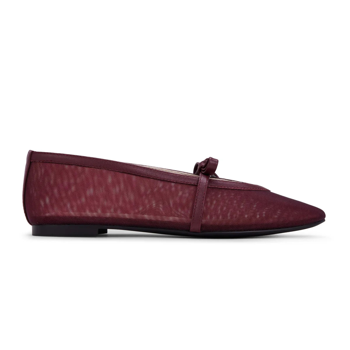 Savannah Flat