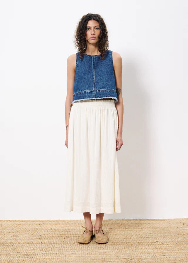 Akane Skirt-L