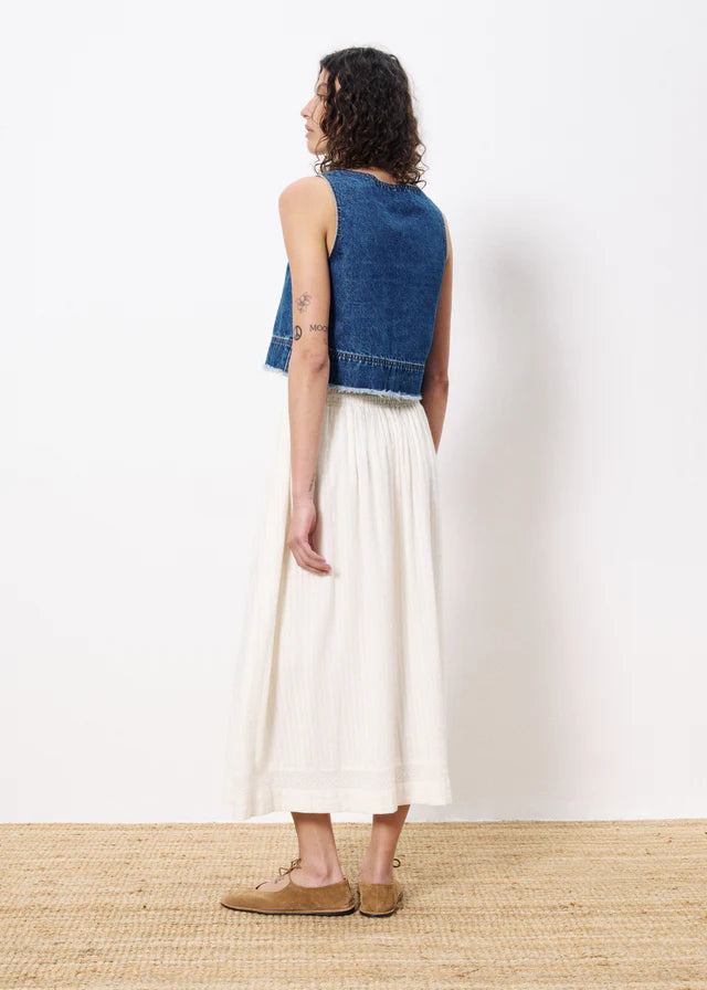 Akane Skirt-L