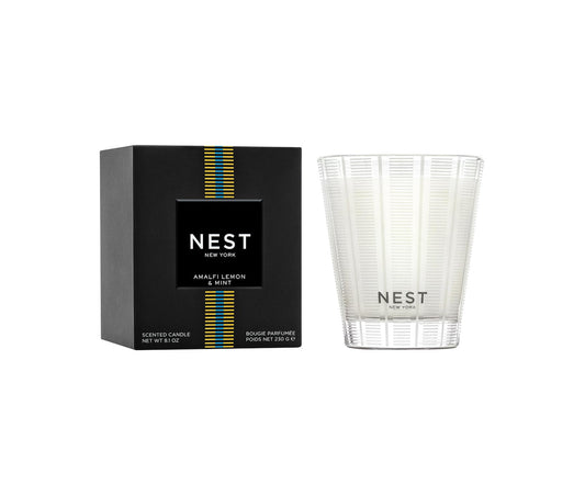 NEST Amalfi Lemon & Mint Candle