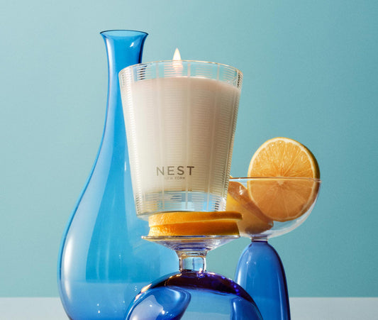 NEST Amalfi Lemon & Mint Candle