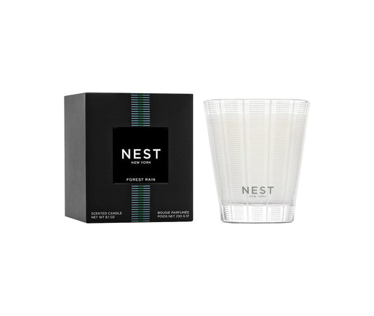NEST Forest Rain Candle