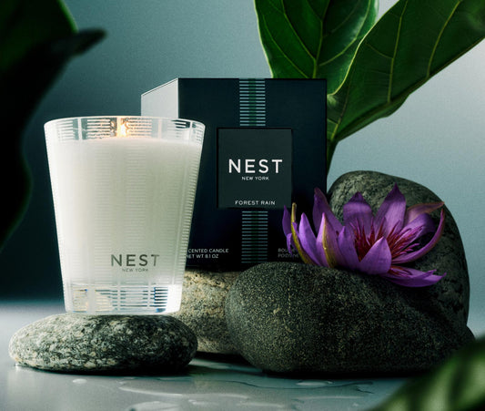 NEST Forest Rain Candle