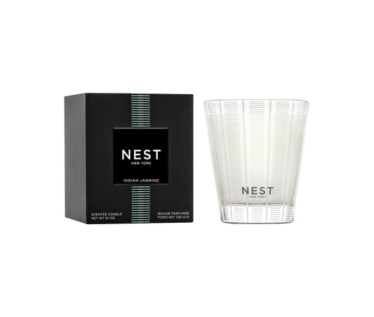 NEST Indian Jasmine Candle