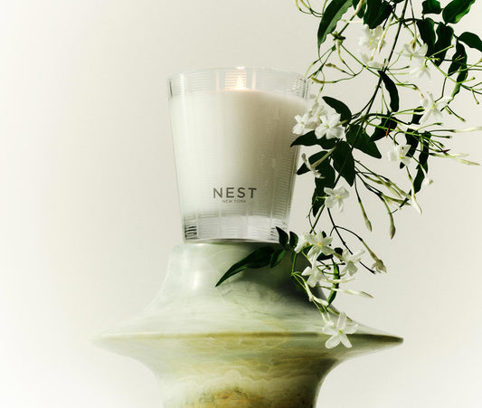 NEST Indian Jasmine Candle