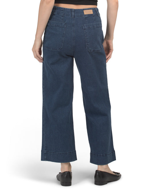 Alyx High Rise Pants